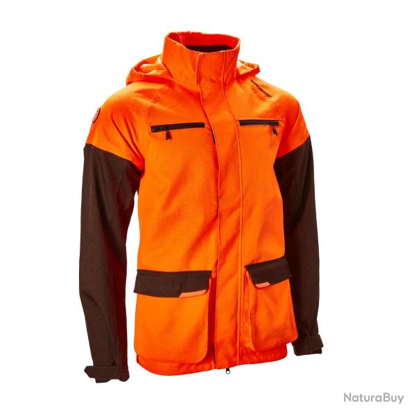 Veste de Traque Winchester Track Racoon Blaze