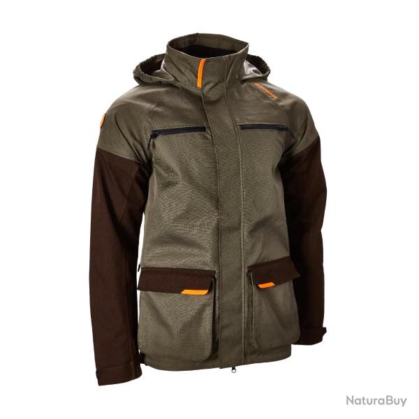 Veste de Traque Winchester Track Racoon Vert