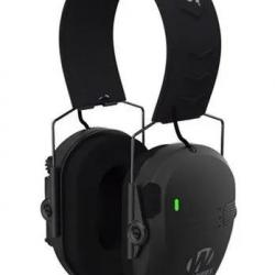 Casque Antibruit Actif Amplifié Walker's Razor Rechargeable