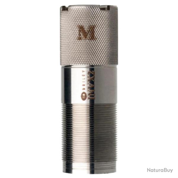 Choke Browning Invector Briley X2 Calibre 20 - Light Demi