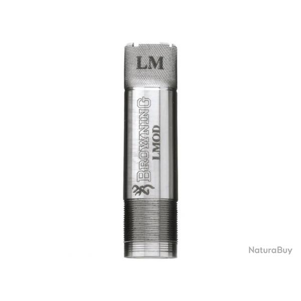 Choke Browning Invector Plus Briley X2 Calibre 12 - Trois Quart