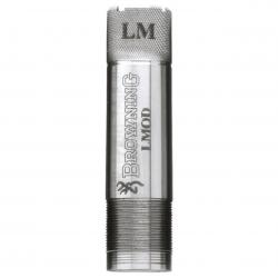 Choke Browning Invector Plus Briley X2 Calibre 12 - Light Demi