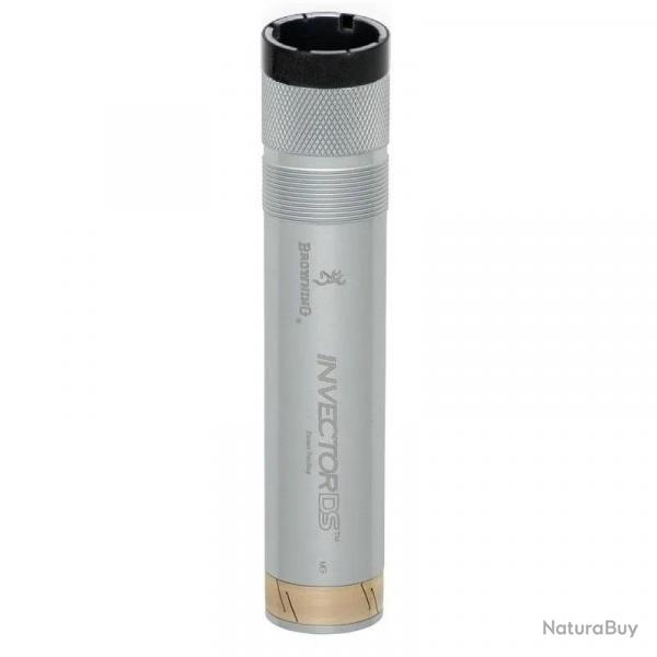 Choke Externe Browning Invector Plus DS Black Calibre 12 - Skeet