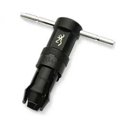 Clé à Choke Browning T-Wrench pour Choke Invector Plus et DS Calibre 12