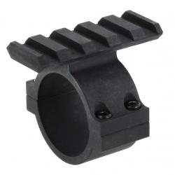 Adaptateur de Montage Aimpoint H1 H2 et Acro pour Lunette de 34 mm