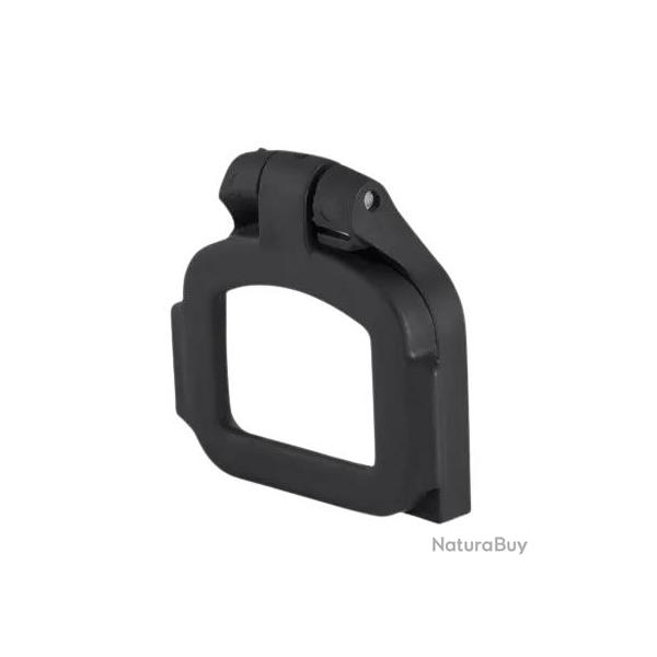 Bonnette Flip Arrire pour Aimpoint Acro C2 Transparente