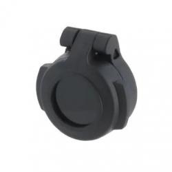 Bonnette Flip Arrière pour Aimpoint Micro H2 Noire