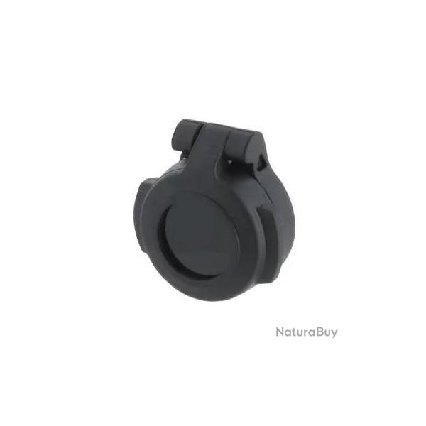 Bonnette Flip Arrire pour Aimpoint Micro H2 Noire