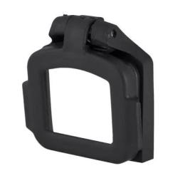 Bonnette Flip Avant pour Aimpoint Acro C2 Transparente