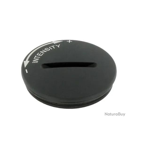 Bouchon de Pile pour Aimpoint Micro H1 et H2 avec Joint Torique