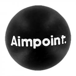 Boule de Levier de Culasse Aimpoint Noire