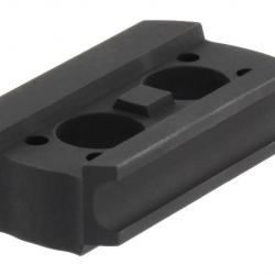 Cale d'épaisseur pour Aimpoint Micro H1 30 mm