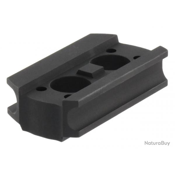 Cale d'paisseur pour Aimpoint Micro H1 30 mm