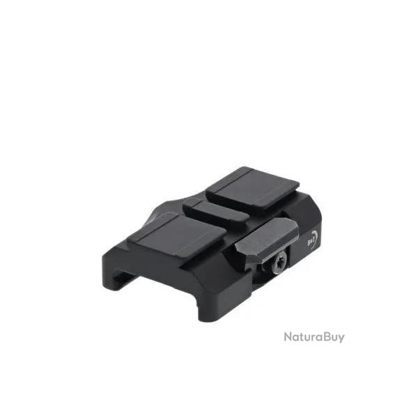 Embase Aimpoint Acro pour rail Picatinny Weaver Fixe