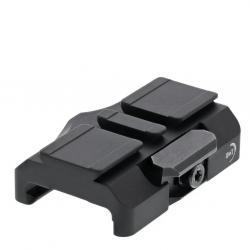Embase Aimpoint Acro QR 25mm pour Carabine Tikka