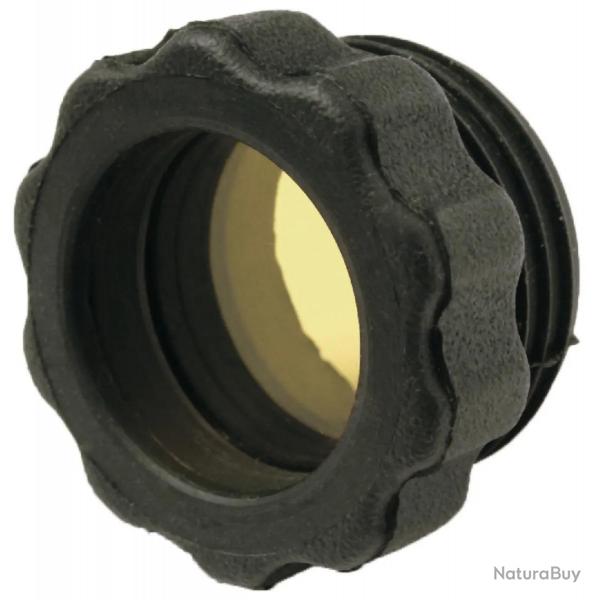 Filtre Jaune d'Intensification de Contraste pour Aimpoint Comp et 9000