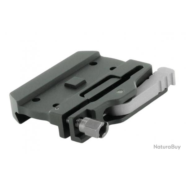 Montage Rapide Amovible Picatinny pour Aimpoint Micro