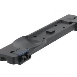 Réglette pour Aimpoint H1, H2 et Acro pour Fusil Semi Auto