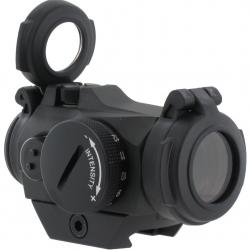 Viseur Point Rouge Aimpoint Micro H2 avec Montage Tikka T3 2MOA