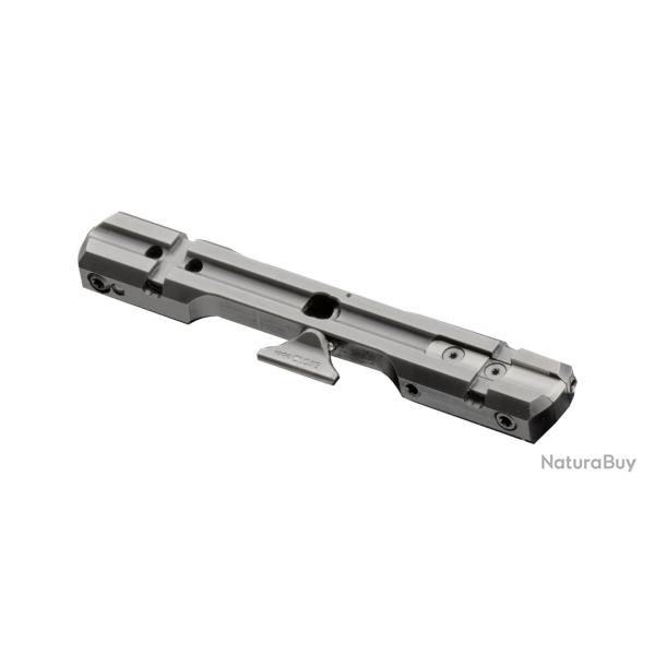Montage Amovible Browning Nomad Base Multiple pour Carabine X-Bolt Long