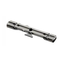 Montage Amovible Browning Nomad - Base Single pour Carabine X-Bolt - Court