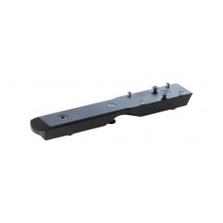 Montage Amovible Browning Nomad Rail pour Optique DRSight, MeoSight, Compactpoint