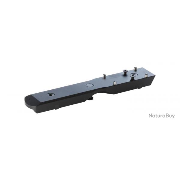 Montage Amovible Browning Nomad Rail pour Optique DRSight, MeoSight, Compactpoint