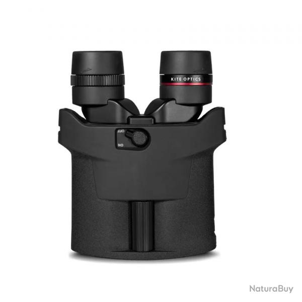 Jumelles Stabilises Kite Optics Stabi APC 10x30