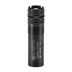 Choke Beretta Mobilchoke Ported Externe +20MM Calibre 12 - Trois quart