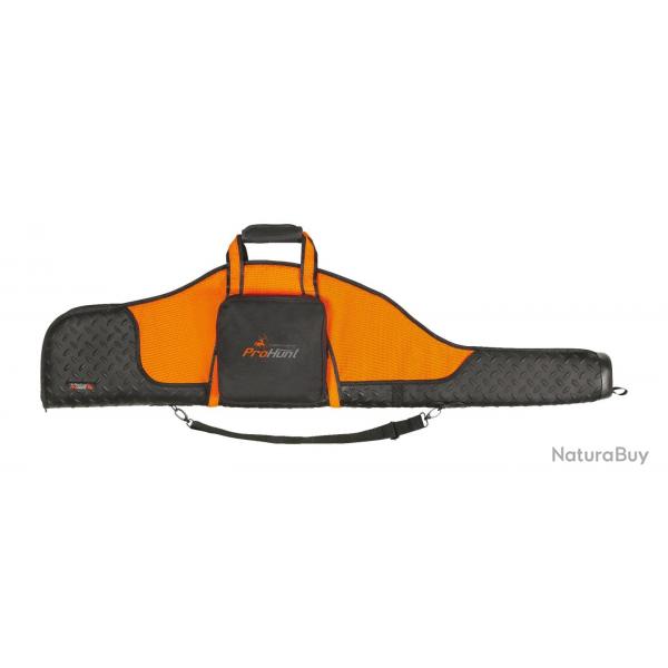 Etui pour Carabine ProHunt Attila Orange 125cm