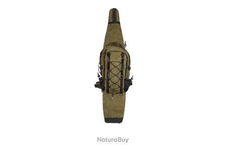 Sac à Dos avec Fourreau intégré ProHut Kaki Sac à dos de chasse