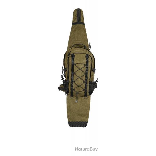 Sac  Dos avec Fourreau intgr ProHut Kaki