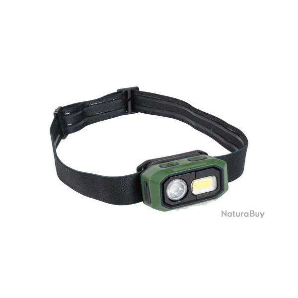 Lampe Frontale ProHunt