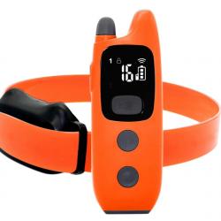 Collier de Dressage ProHunt 600 mètres