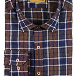 Chemise de Chasse Verney Carron Mery
