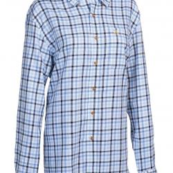 Chemise de Chasse Femme Verney Carron Saphir