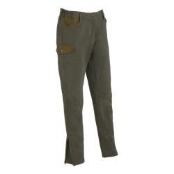 Pantalon de Chasse ProHunt Falcon Femme