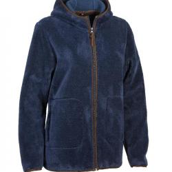 Blouson Polaire Femme ProHunt Condora