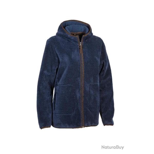 Blouson Polaire Femme ProHunt Condora