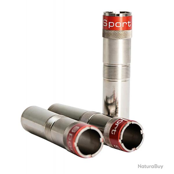 Choke Externe Benelli Crio Sport 828 +20mm Calibre 12 - Quart