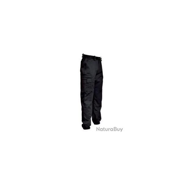 Pantalon Action Cityguard noir-46