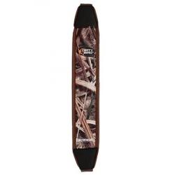 Bretelle Neoprene Browning Dirty Bird Camo Max 5