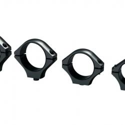 Colliers de Montage SAKO Optilock Bronze Diamètre 30 mm - Bas