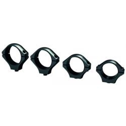 Colliers de Montage SAKO Optilock Phosphate Diamètre 30 mm - Bas