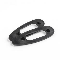 Plaques Intercalaires pour Carabine Sako S20