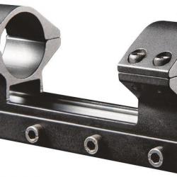 Montage Monobloc Stoeger Rail 11 mm et Colliers 25,4 mm