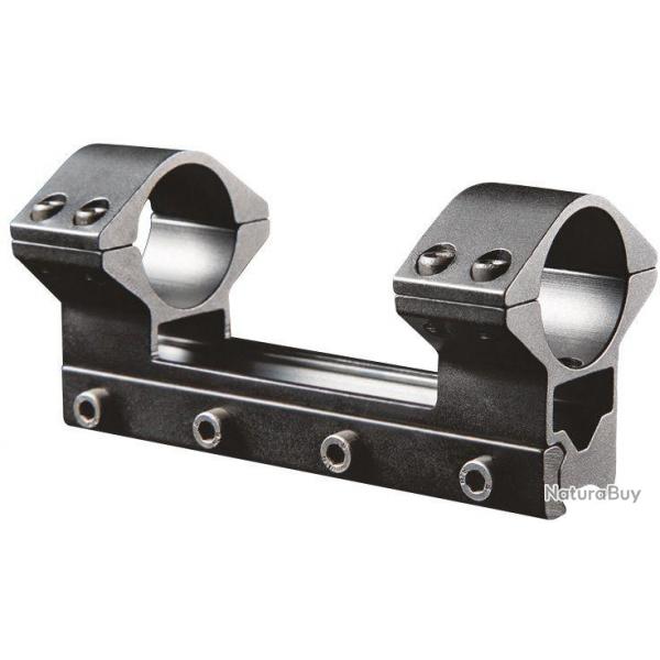 Montage Monobloc Stoeger Rail 11 mm et Colliers 25,4 mm