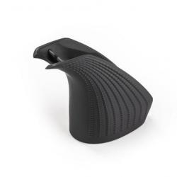 Poignée Verticale Soft Touch pour Carabine Tikka T3X - Noir