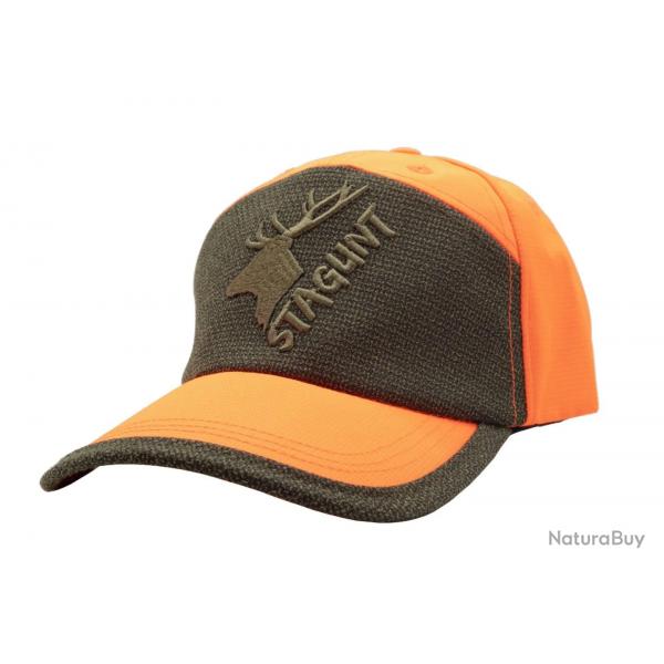 Casquette de Chasse Stagunt Tracker