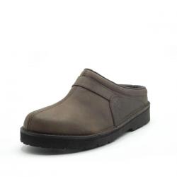 Sabot en Cuir Stagunt Aigual